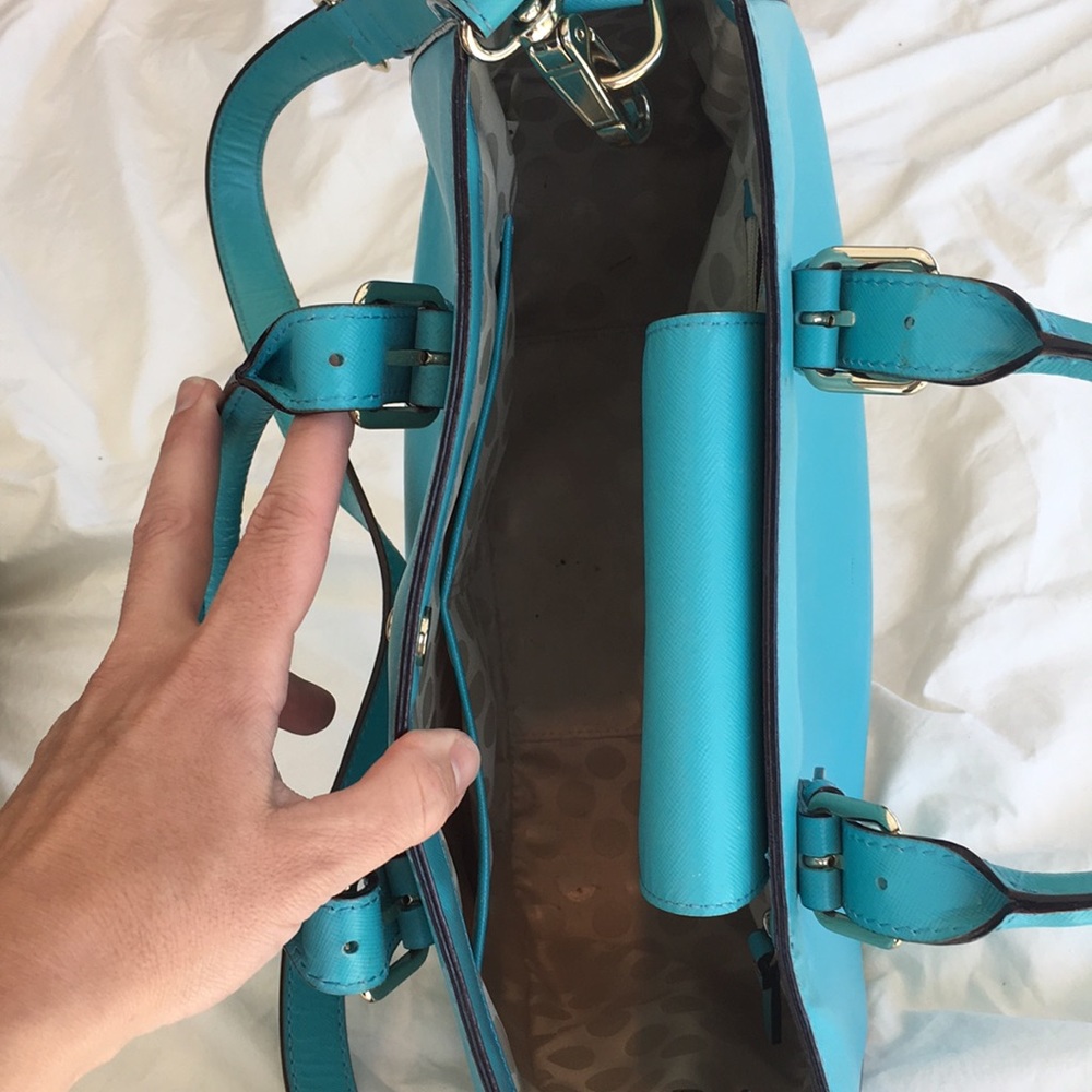  HOST PICK  KS CHARLOTTE STREET SYLVIE - EUC - Picture 5 of 5